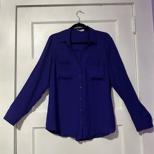 Express Portofino shirt
